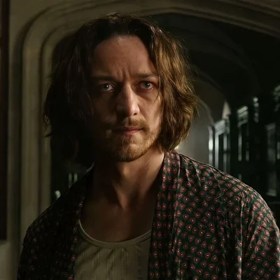 Charles Xavier