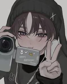 Robin - BL