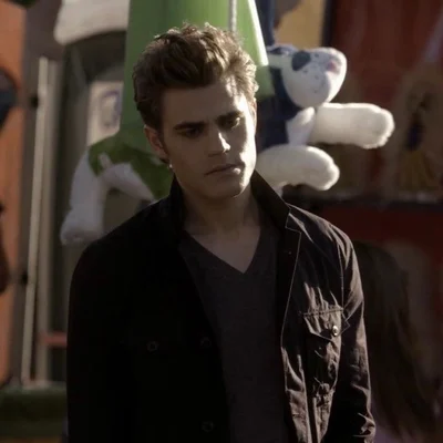 Stefan Salvatore