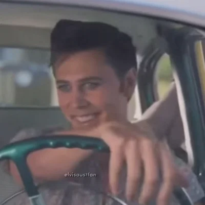 Elvis Presley
