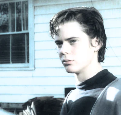 Ponyboy Curtis