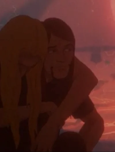 Toki Wartooth - AOTD