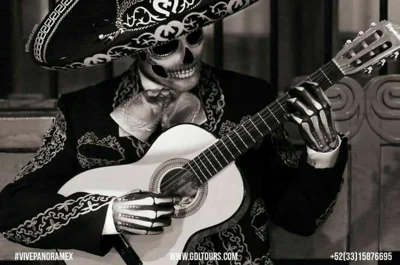 Mariachi