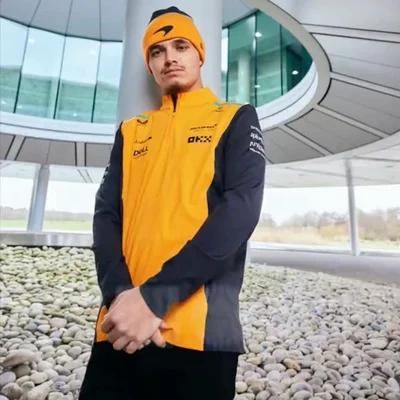 Lando Norris 171