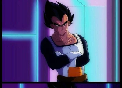 Vegeta