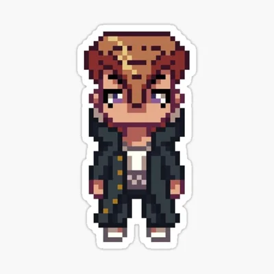 bot avatar