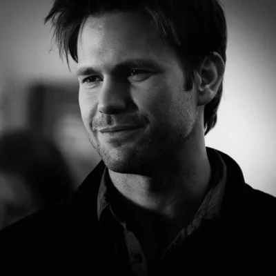 Alaric Saltzman