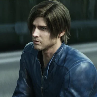 Leon S Kennedy