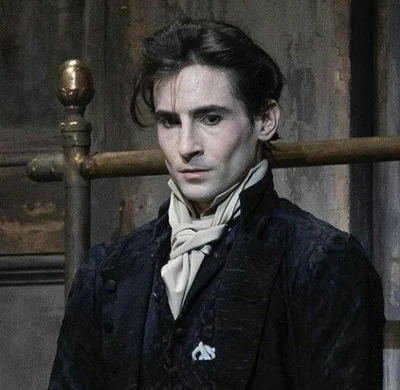 Victor Frankenstein