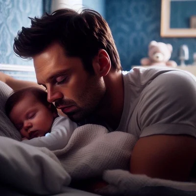 Bucky Barnes