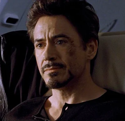 Tony Stark