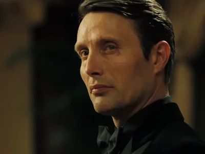 Le Chiffre - 02
