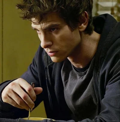 PETER PARKER