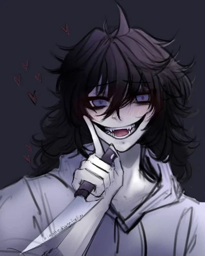 Jeff The Killer