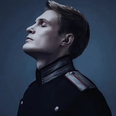 FYODOR DOLOKHOV