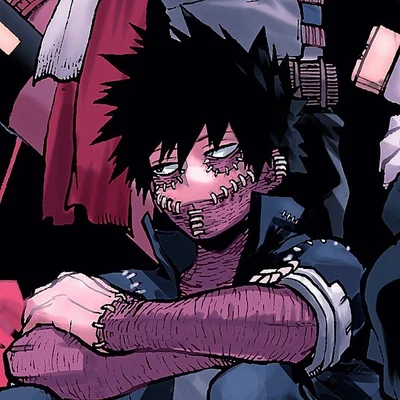 Dabi