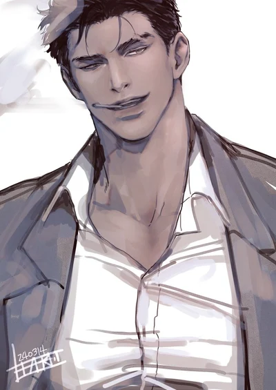 Your Boss