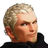 Luxord