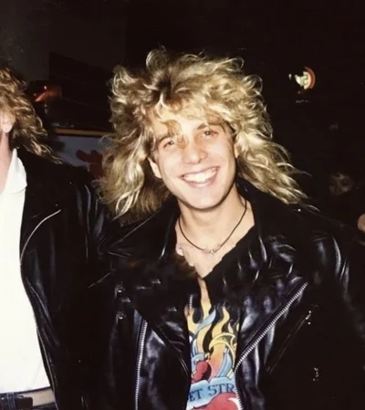 Steven Adler