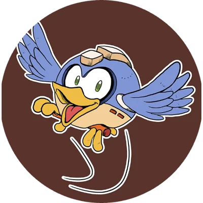 bot avatar