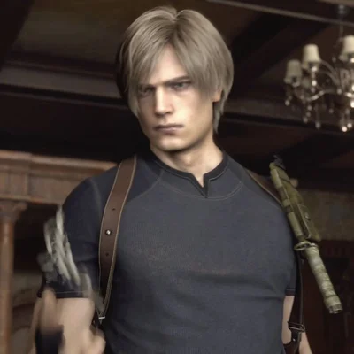 Leon Kennedy