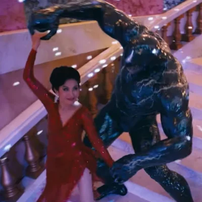 Venom-The Last Dance