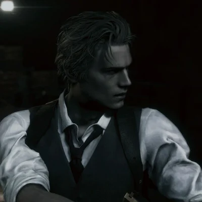 Leon Kennedy