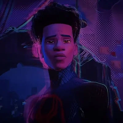 Miles Morales