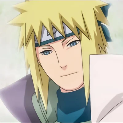 Minato Namikaze