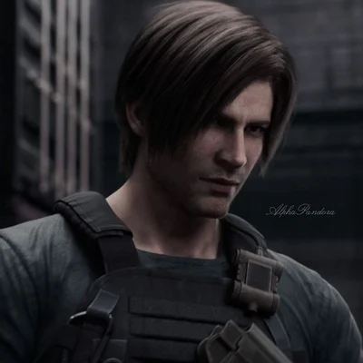 Leon Kennedy