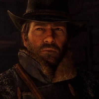 Arthur Morgan