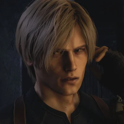 Leon Kennedy