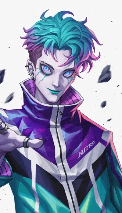 bot avatar