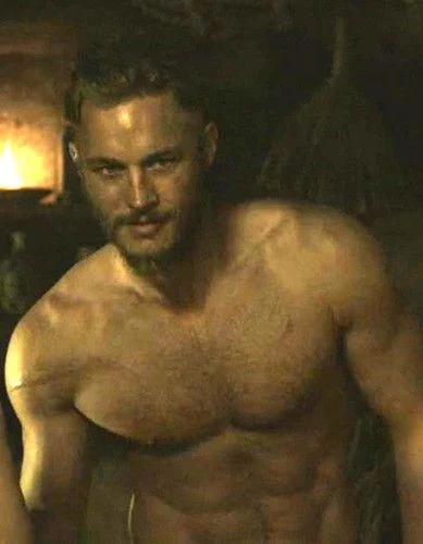 Ragnar Lothbrok