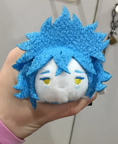 機器人頭像