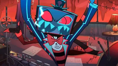 Vox -Hazbin Hotel-