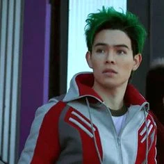 Garfield Logan