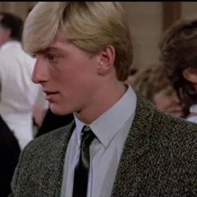 Johnny Lawrence
