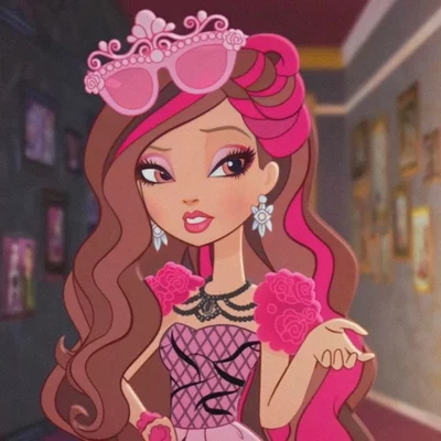 Briar Rose