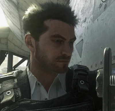 COD Vladimir Makarov