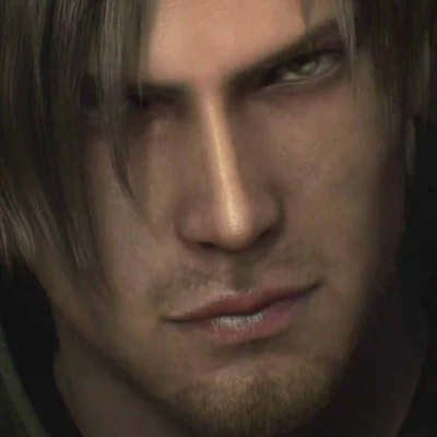 leon kennedy