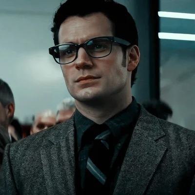 Clark Kent