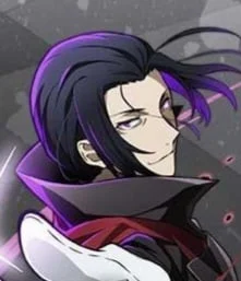 Mori Ougai