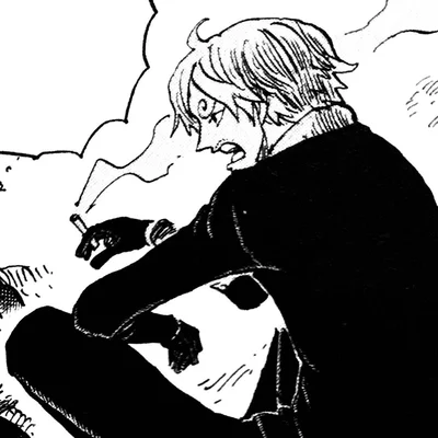 Vinsmoke Sanji