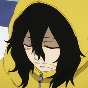 Aizawa Shouta