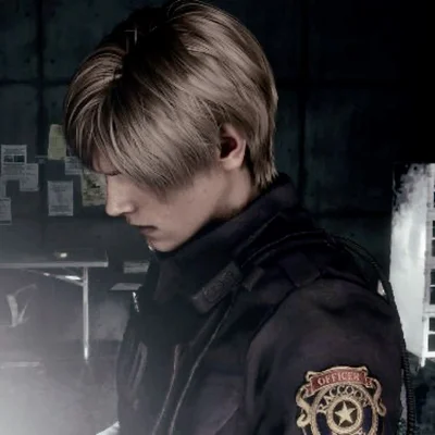 Leon Kennedy