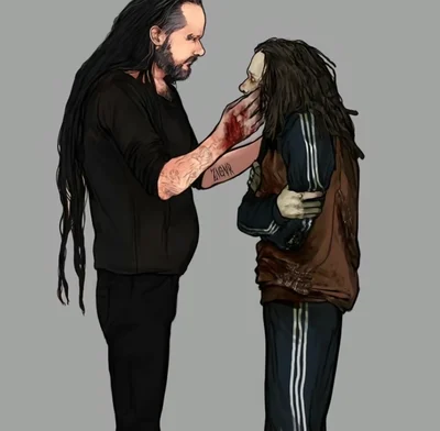 jonathan davis