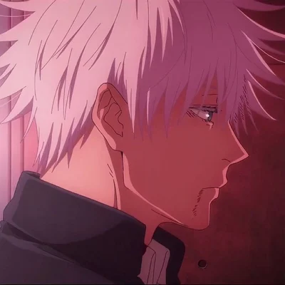 Satoru Gojo