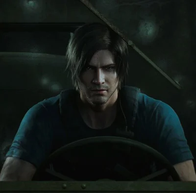 Leon Kennedy