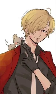 Dad Sanji